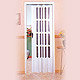 PVC Folding Doors ( PVC Doors And Plastic Doors)