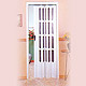 pvc folding doors 