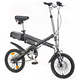 Folding Electric Bikes