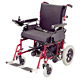 Folding Power Wheelchairs