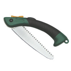 folding pruning saw