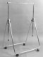 Folding Salesman Racks