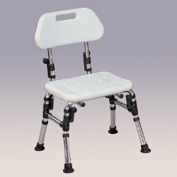 shower ergonomic chair