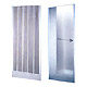 PVC Folding Shower Enclosures