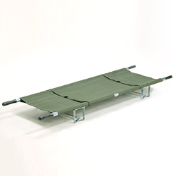 folding stretcher