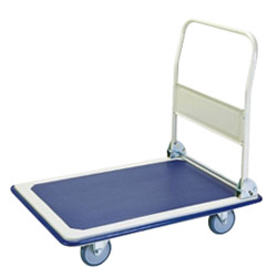 folding trolley 