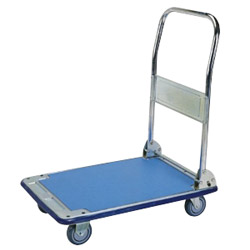 folding trolley