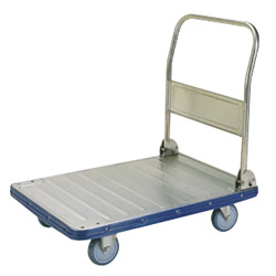 folding trolley 