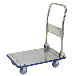 folding trolley