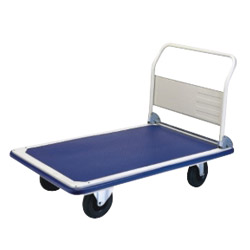 folding trolley