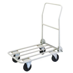 folding trolley