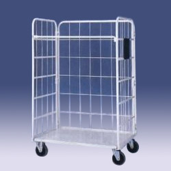 folding trolley