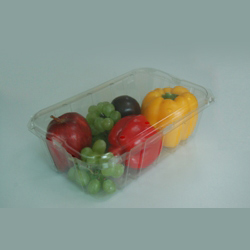 food clamshell packaging 