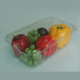 Food Clamshell Packagings