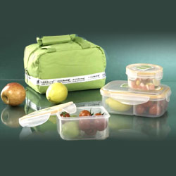 food container set