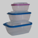 Food Containers Molds