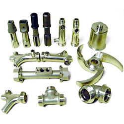 food machine parts