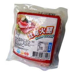 food package nylon thermoform film