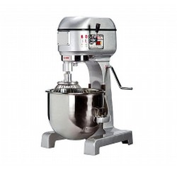 food planetary mixers 