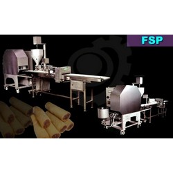 food processing machinery/ machines, utomation equipment, manufacturing automation, automation system, machine automation, automated manufacturing equipment, automated production system