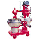 Food Smashers ( Food Processing Equipments)