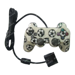 football camouflage joysticks for ps2 