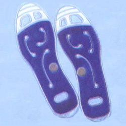 footcare cold insole 