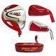 Junior Golf Wood Heads