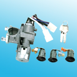 ford and mazda key sets 