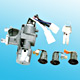 Ford And Mazda Key Sets