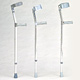 forearm crutch 