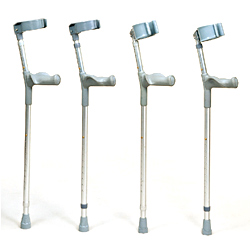 forearm crutch 