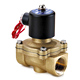 forge brass solenoid valve 