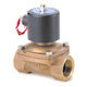 Forge Brass Solenoid Valves