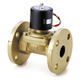 forge brass solenoid valve 