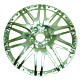 Forged Center Discs ( Wheel Rims)
