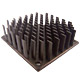 forged heat sink 