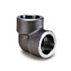 Forged High Pressure Pipe Fittings #3000