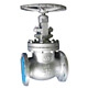 Stainless Steel Globe Valves image