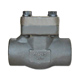 Forged Steel Check Valves