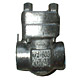 Forged Steel Check Valves