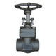 forged steel globe valve 