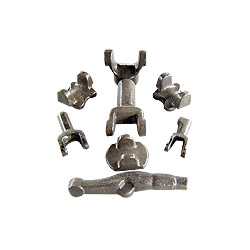 forging 