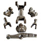Forged Parts image