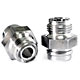 Stainless Steel Oxygen Sensor Housings (Forging Products)