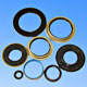 Forklift Oil Seals