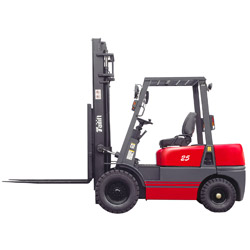 Forklift Trucks ( 1.5-3.5T)