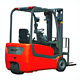 Forklift Trucks