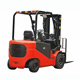 Forklift Trucks ( Material Handling Equipment)