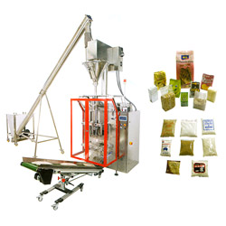 form fill sealing packaging machine 